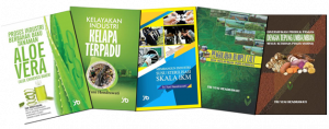sampul buku triyun
